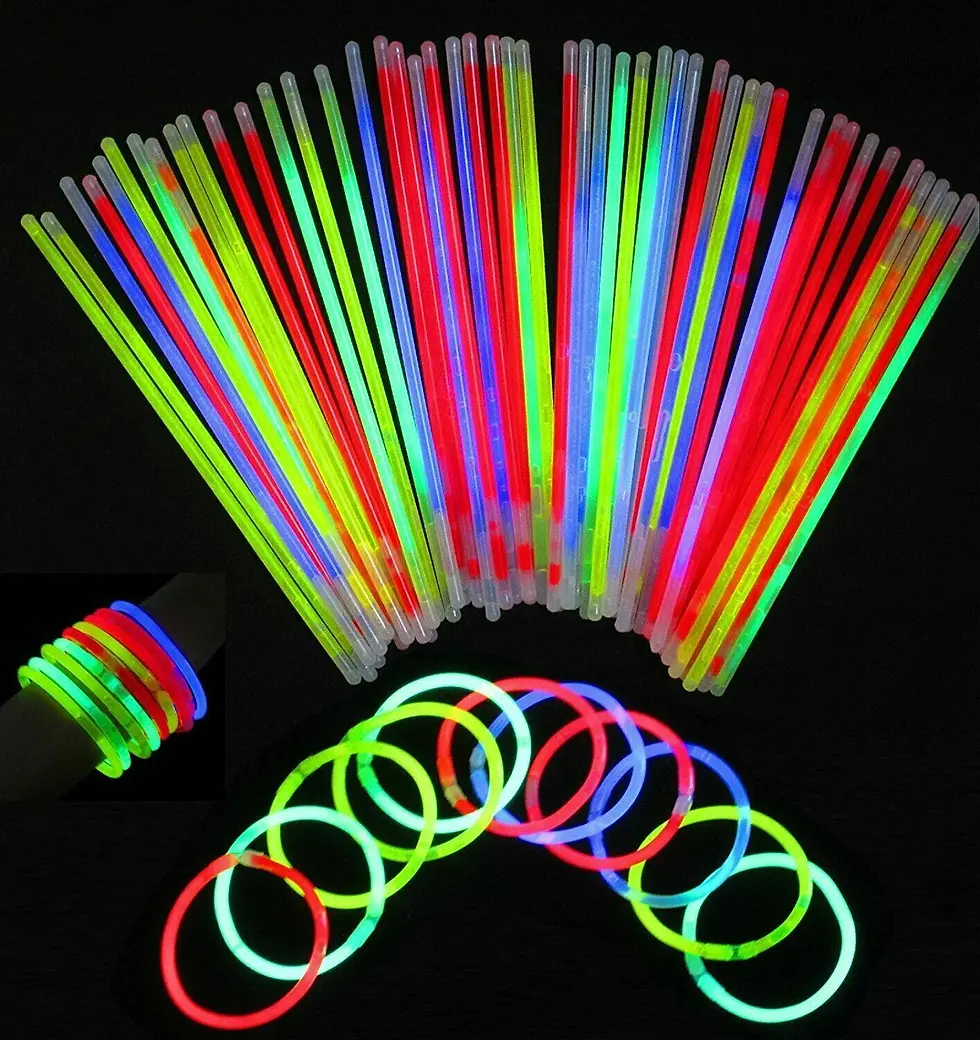 Thumbnail: [To Buy] Glowstick package