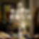 [To Rent] Authentic 20th Century Baccarat Crystal Candelabra