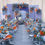 Thumbnail: [To Rent] The Sessions House Full Wedding Floral Arrangement