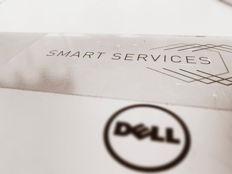 Überall gleichzeitig - Service Laptops
