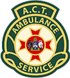 ACT Ambulance logo
