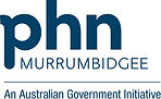 Murrumbidgee Primary Health Network logo