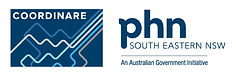 Coordinare Primary Health Network logo