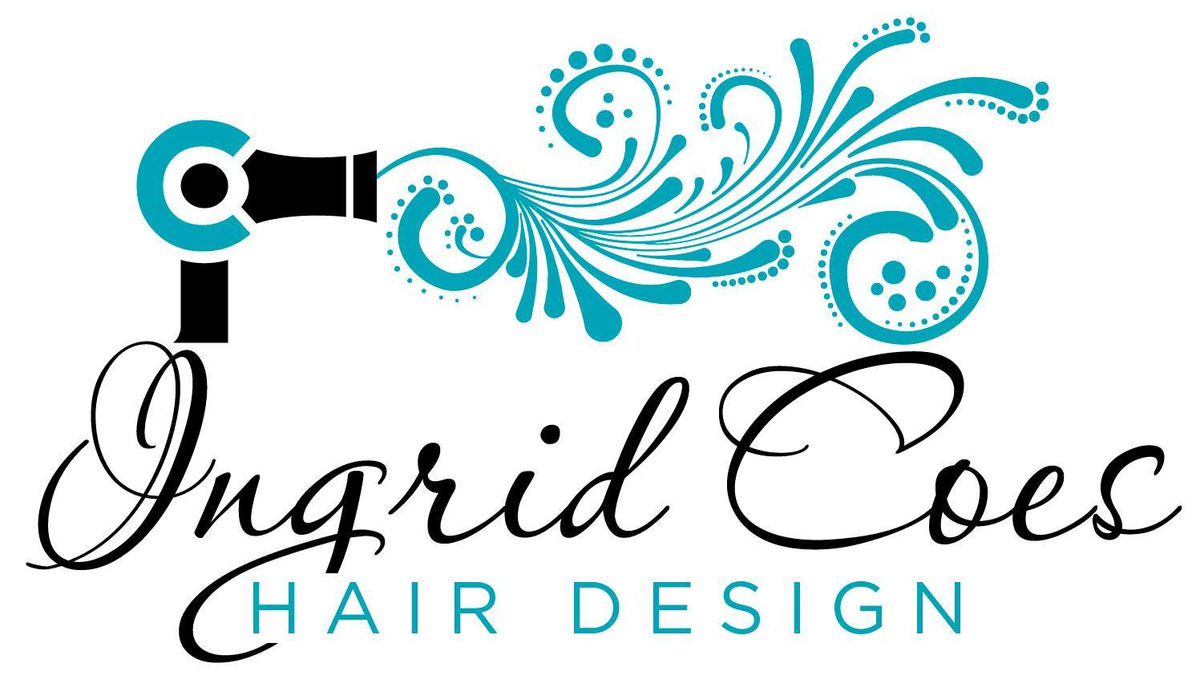 Ingrid Coes Hair Design