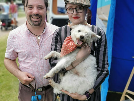 Has the UK gone too far with our love of dogs?