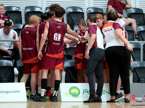 Expansion of Queensland State Age Championship heralds new era in netball’s growth