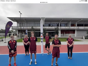 QLD SUNS TO COMPETE AT 2021 NISSAN STATE TITLES FOR THE SECOND YEAR IN A ROW