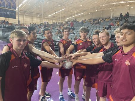 STATEMENT FROM QLD SUNS