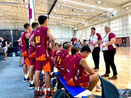 QLD Suns invited to Netball Queensland State Titles