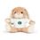 Thumbnail: Plush Toy with T-Shirt - earth day