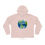 Thumbnail: Women's Cropped Hoodie - earth day