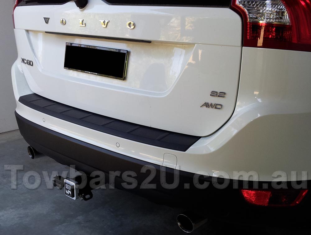 Volvo XC60 Tow Bar Sydney