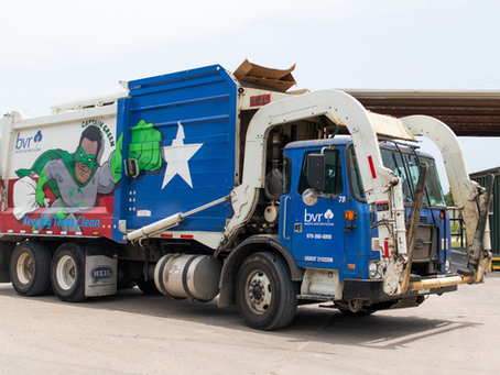 Boosting Sustainability Through Smart Waste Management: How BVR Waste & Recycling Helps Our Communities Thrive