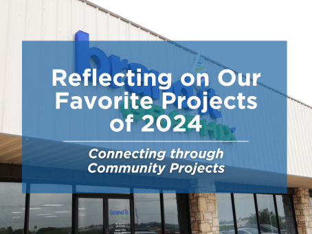 Reflecting on Our Favorite Projects of 2024: Connecting through Community Projects