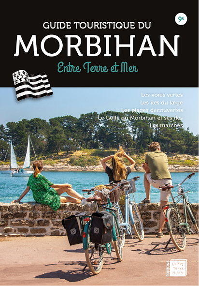 Guide Touristique Morbihan
