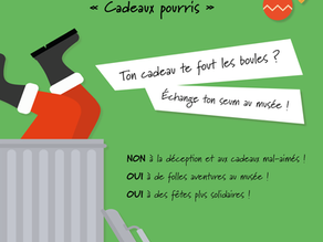 Echange ton seum au musée