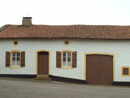 Ouverture estivale du Musée de Montquintin