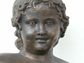 Le Cupidon de Château-Renaud : classé Trésor !