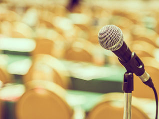 Conférences d'automne - saison 2025