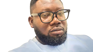 Avian Oluwole Sonayon Amosu: A Life of Service, Leadership & Brotherhood