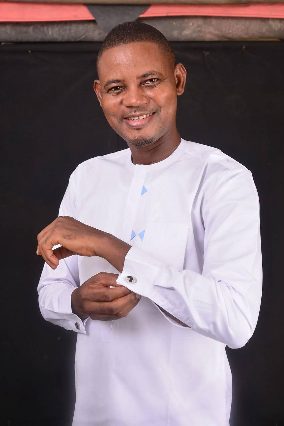 Avian Comrade Joseph