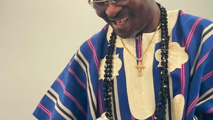 Celebrating Elder Avian Tony Obi: A Legacy of Leadership, Service, and Excellence