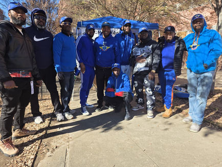 Peach Aviary Partners with Fireside Jamaican Restaurant to Serve 100 Hot Meals on Thanksgiving Day