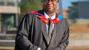 Sir Odia Eromosele