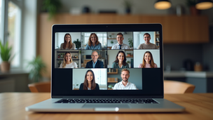 Remote Volunteer Opportunities with ACN: A Gateway to Meaningful Service