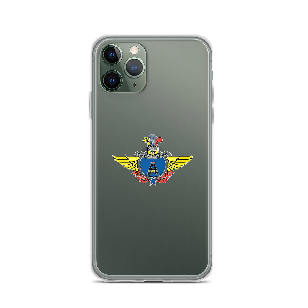 Thumbnail: Clear Case for iPhone®