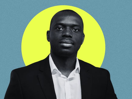 Danny Manu: Redefining Global Connection Through Tech Innovation