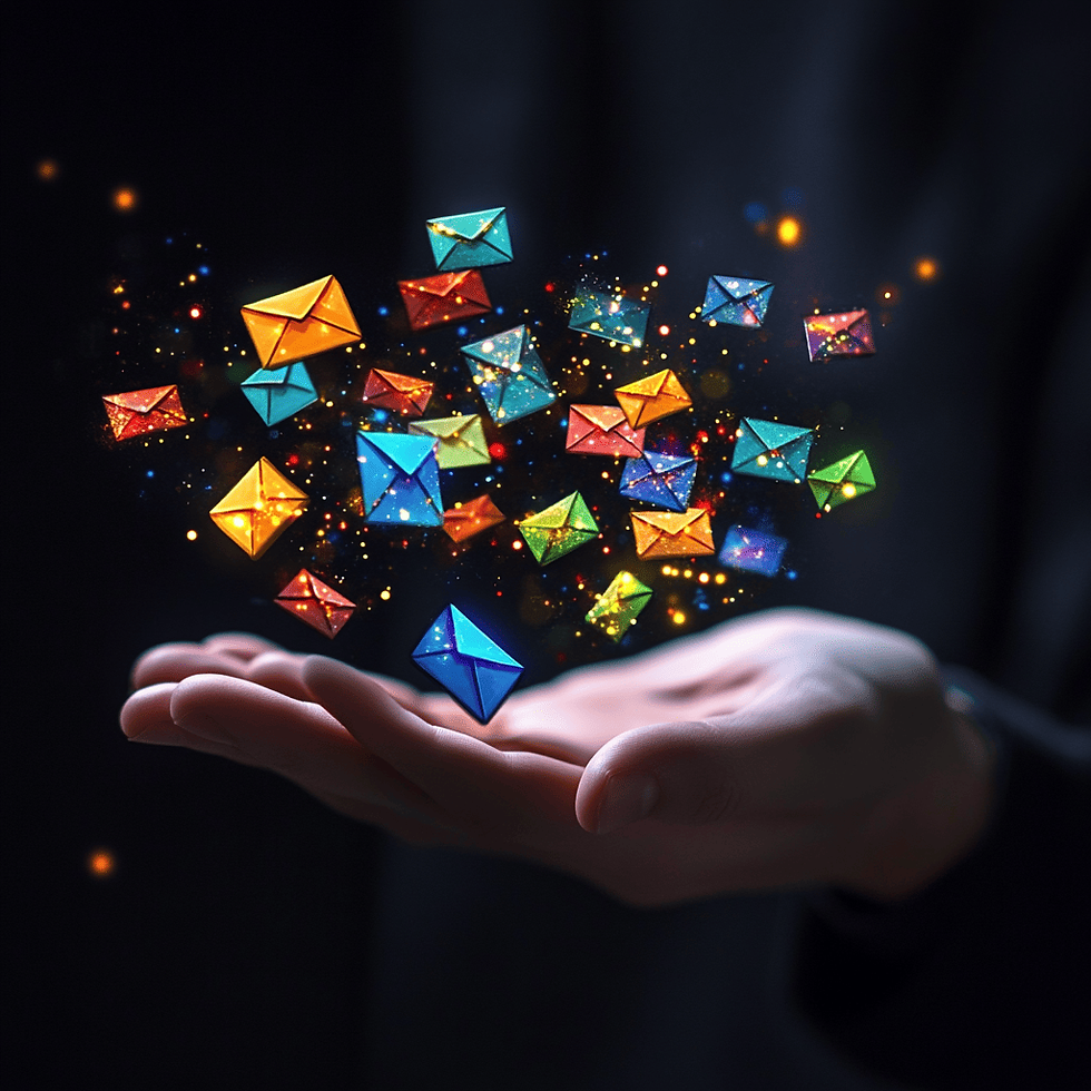 Strategie E-Mail Marketing