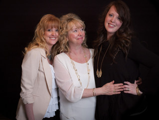 The McMaster Family