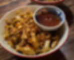 Wok's Noodles