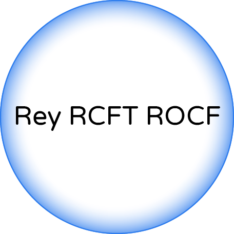 Rey RCFT ROCF