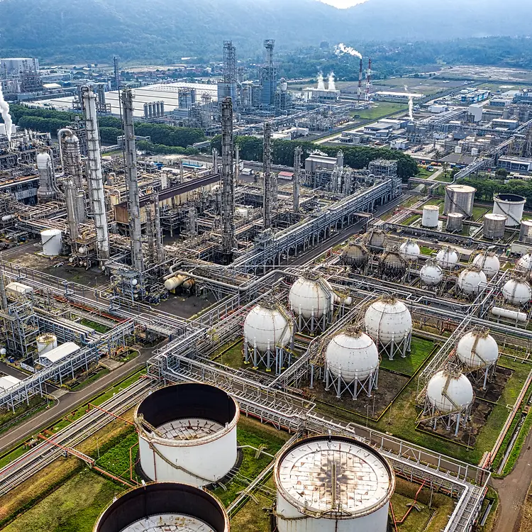 Pharmaceutical and food processing facility inspection using acoustic emission technology for sealed systems and pipeline integrity