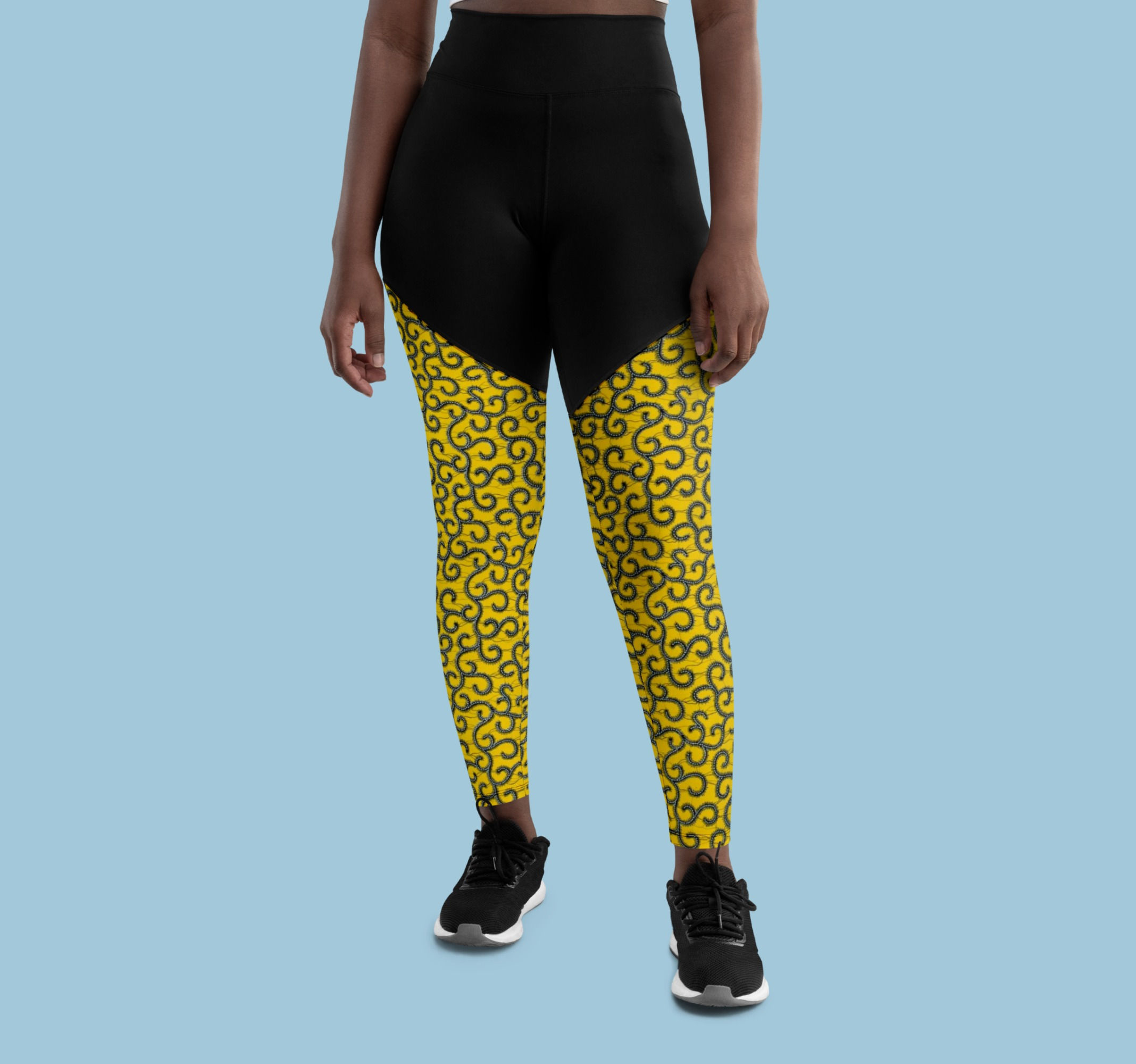 Whitehaven Sports Leggings