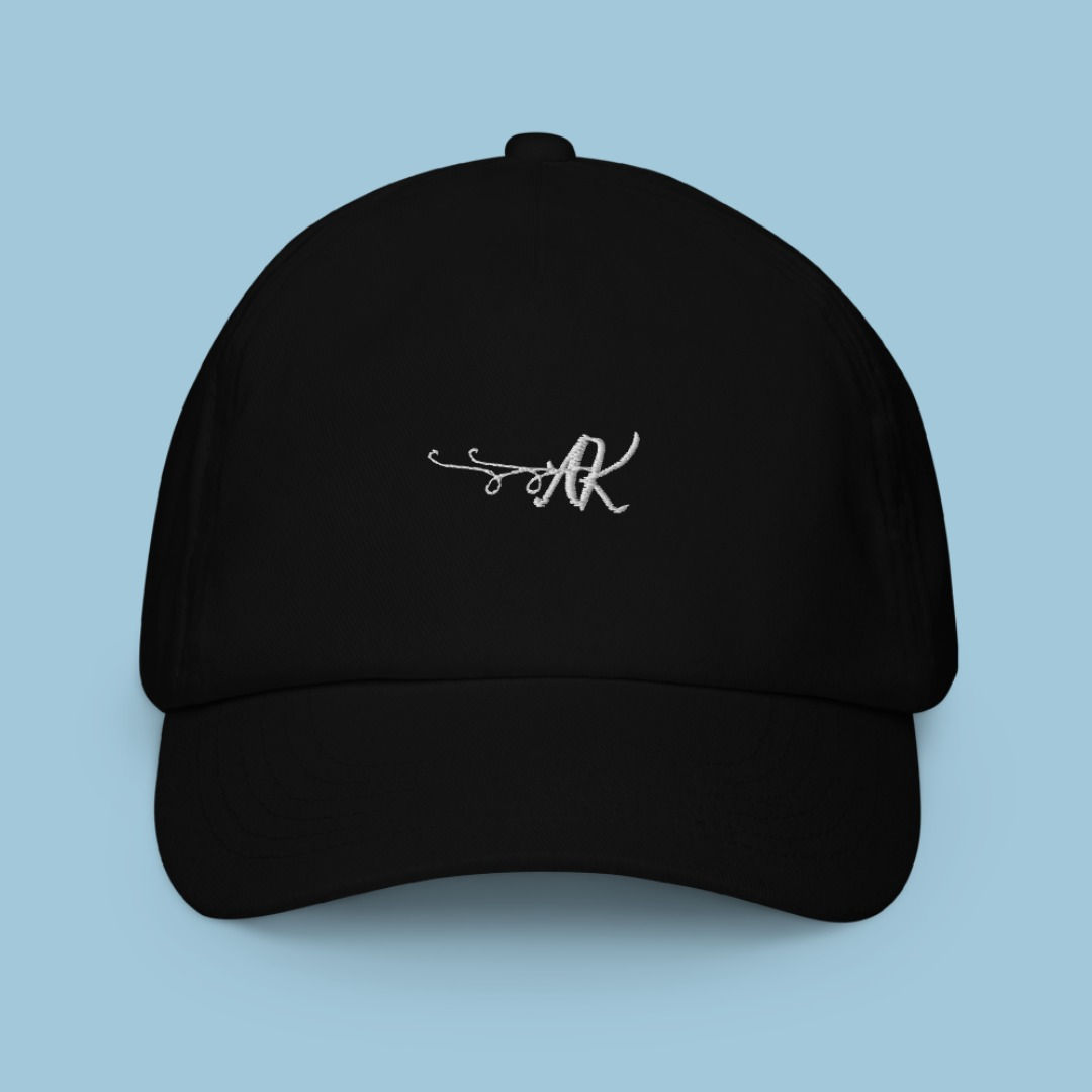 Kids cap Amelle K Designed