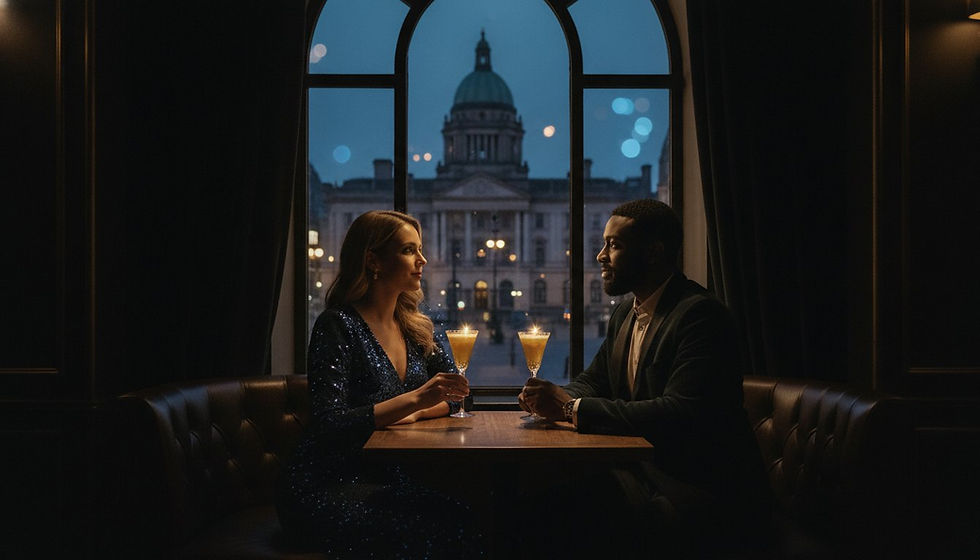 The Best Things to Do in Nottingham: A Sophisticated 2026 Guide for Adults