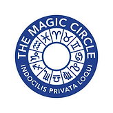 Max Francis The Magic Circle