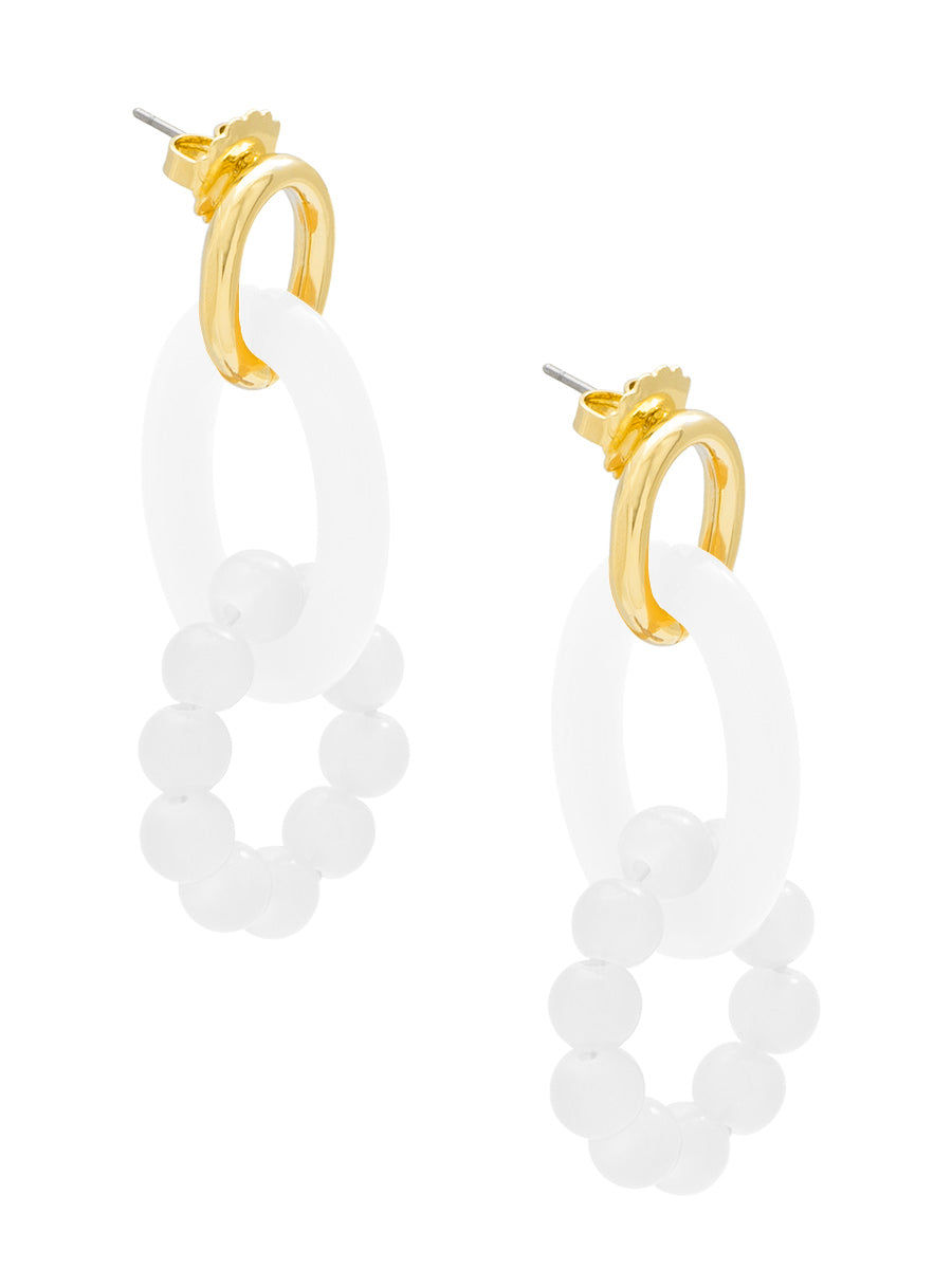 サムネイル： Celina Drop Earring