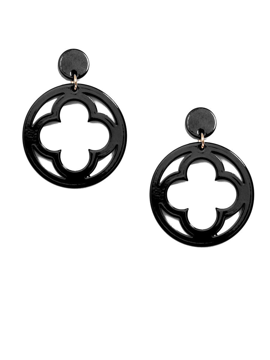 サムネイル： Felicity Drop Earring