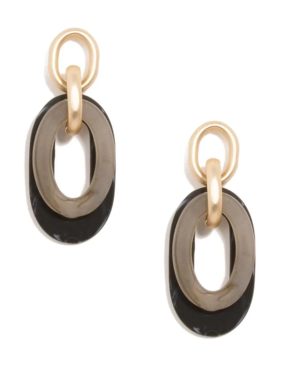 サムネイル： Esme Link Earring