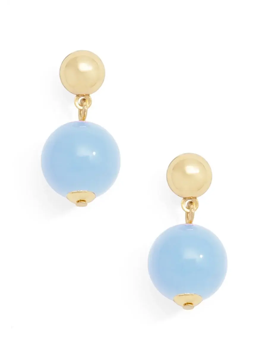 サムネイル： Ollie Drop Earring