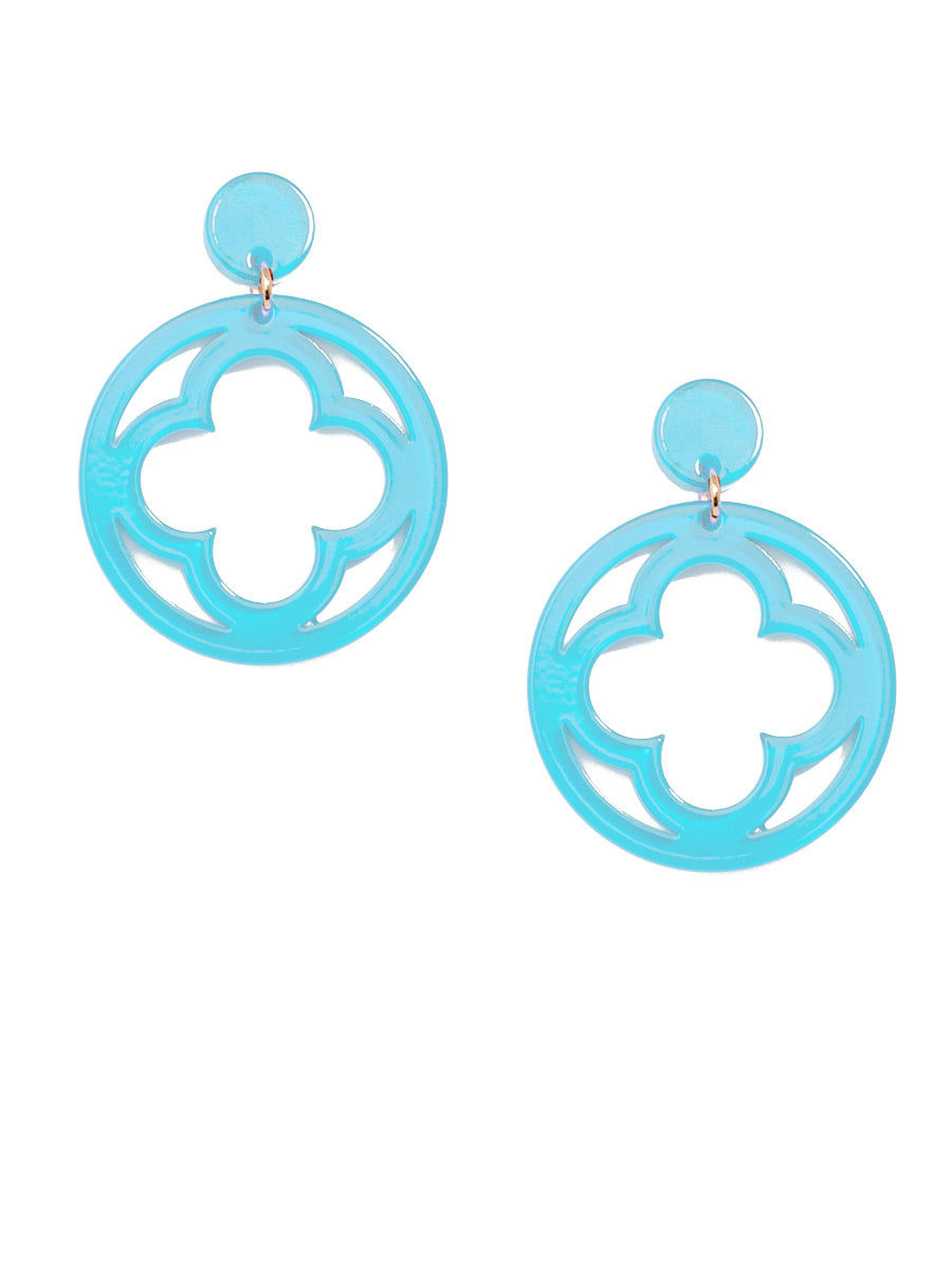 サムネイル： Felicity Drop Earring
