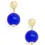 サムネイル： Ollie Drop Earring