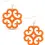 サムネイル： India Drop Earring