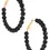 サムネイル： Layla Hoop Earring