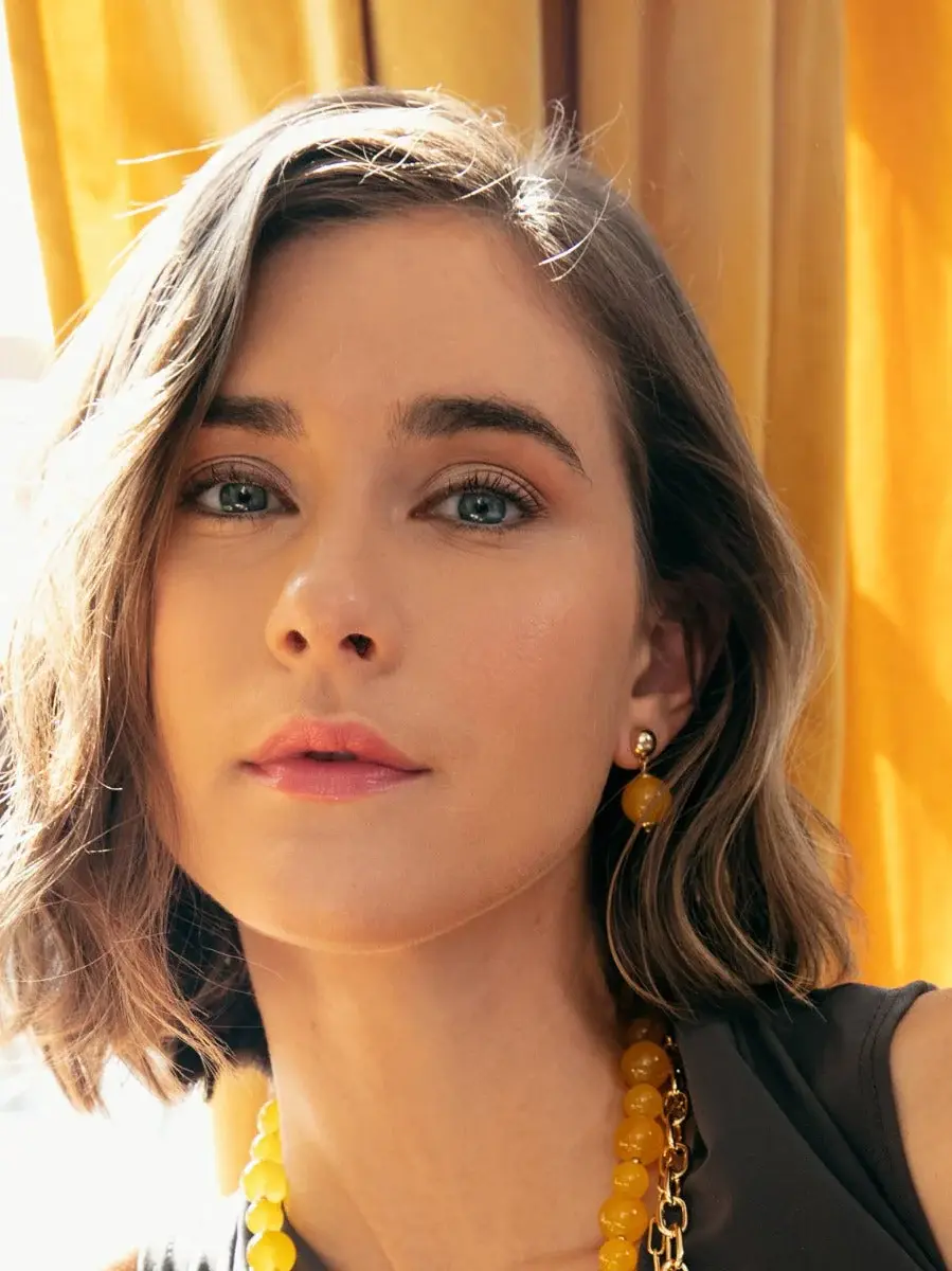 サムネイル： Ollie Drop Earring