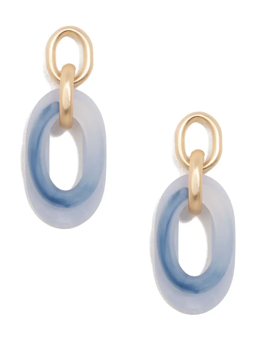 サムネイル： Esme Link Earring